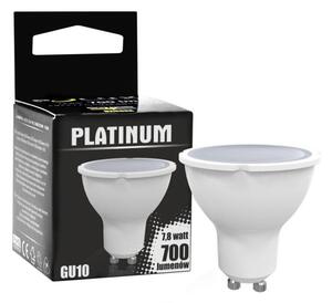 LED Žárovka GU10/7W/230V 4000K
