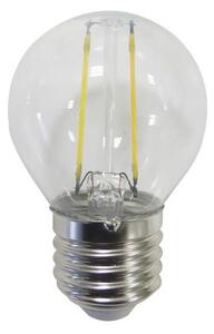 LED Žárovka 1xE27/2,5W/230V 3000K