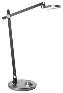 LED stolní lampa HYDRUS Šedá