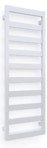 Oltens Benk koupelnový radiátor žebříkový 115x40 cm bílá 55036000