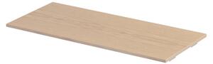 Oltens Lun deska na skříňku 100x45 cm dub 63026060