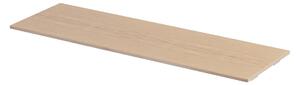 Oltens Lun deska na skříňku 120x45 cm dub 63027060