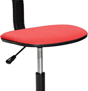 IDEA Nábytek Židle HS 05 červená K22