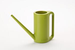 Plastia Konvička Max 1,5 l zelená