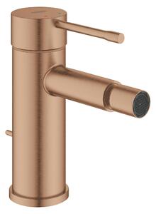Grohe Essence bidetová baterie stojící Brushed Warm Sunset 32935DL1