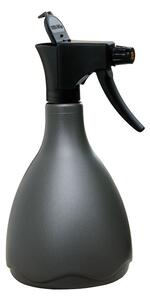 Plastia Rozprašovač Medusa 0,7 l antracit Easy
