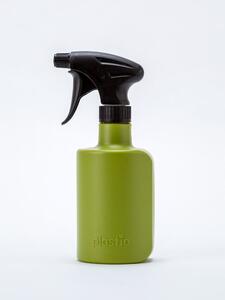 Plastia Rozprašovač Max 0,5 l zelený