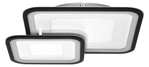 Brilagi - LED Stmívatelné stropní svítidlo TANDORA LED/49W/230V 3000-6000K + DO