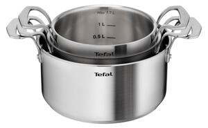 Tefal - Sada nádobí 10 ks EXTREME