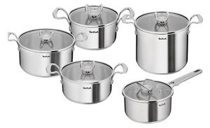 Tefal - Sada nádobí 10 ks EXTREME