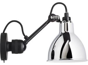 Nástěnná Svítidla Lampe Gras, Metalická, Obývací pokoj, Kov, Design