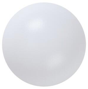 OS TIT56053 TITAN 1A stropní/nástěnné plastové svítidlo bílá IP54 25W E27 - OSMONT