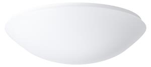 OS TIT56716 TITAN 2 stropní/nástěnné plastové svítidlo bílá IP54 4000 K 24W LED - OSMONT