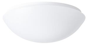 OS TIT56211 TITAN 1 stropní/nástěnné plastové svítidlo bílá IP54 3000 K 13W LED - OSMONT