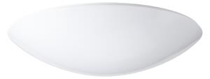 OS TIT48227 TITAN 5 stropní/nástěnné plastové svítidlo bílá IP54 3000 K 150W LED DALI (původní kód OS 48227) - OSMONT