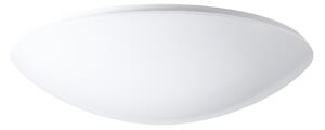 OS TIT73000 TITAN 4 stropní/nástěnné plastové svítidlo bílá IP54 3000 K 100W LED - OSMONT