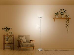 LIVARNO home Stojací LED lampa (100357998)