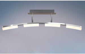LIVARNO home Závěsné / Stropní LED svítidlo (stropní svítidlo) (100357984001)