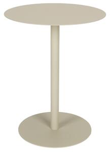 Zuiver Kovový zahradní stolek SNOW 35 cm