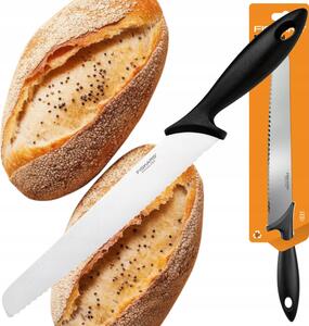Nůž na chleba Fiskars 23 cm