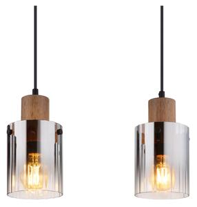 Globo 15915-4H - Lustr na lanku UNDERWOOD 4xE27/40W/230V