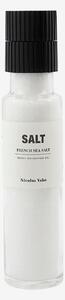 Sůl French sea salt s keremickým mlýnkem