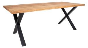 Jídelní stůl House Nordic Montpellier - 200x95x75 cm | olejovaný dub