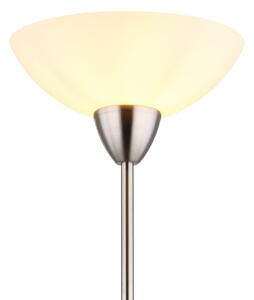 Globo 59945 - Stojací lampa LIMA 1xE27/60W/230V
