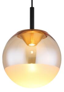 Globo 16057H - LED Lustr na lanku SEVERIN LED/8W/230V
