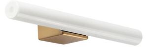 FARO 63548 - LED Koupelnové osvětlení zrcadla CALMA LED/5W/230V IP44 zlatá