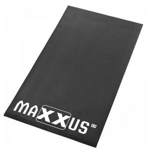 Maxxus ochranná podložka, černá, 160 x 90 cm