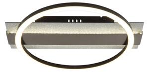 Globo 67382-24 - LED Stropní svítidlo NORBERTO LED/24W/230V 4000K 30x34,2 cm