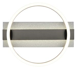 Globo 67382-24 - LED Stropní svítidlo NORBERTO LED/24W/230V 4000K 30x34,2 cm