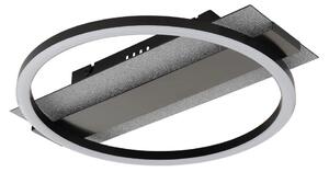 Globo 67382-24 - LED Stropní svítidlo NORBERTO LED/24W/230V 4000K 30x34,2 cm