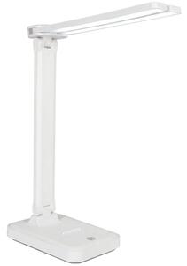 Brilagi - LED Stmívatelná stolní lampa MODO DUO LED/8W/5V 3000/4000/6500K bílá