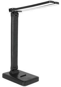 Brilagi - LED Stmívatelná stolní lampa MODO DUO LED/8W/5V 3000/4000/6500K černá