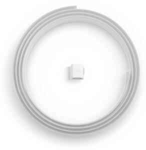 Philips - LED RGBW Stmívatelný pásek Hue FLUX 4+2m LED/35,5W/230V 2200-6500K