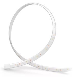 Philips - LED RGBW Stmívatelný pásek Hue FLUX 3+2m LED/48,5W/230V 2200-6500K