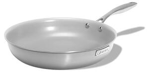 Elmich Nepřilnavá nerezová pánev Tria Ceramic s keramickým povrchem Ø 20 cm