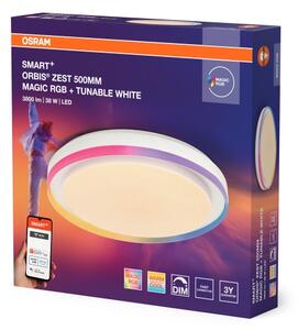 Osram - LED RGBW Stmívatelné stropní svítidlo SMART+ MAGIC LED/38W/230V Wi-Fi