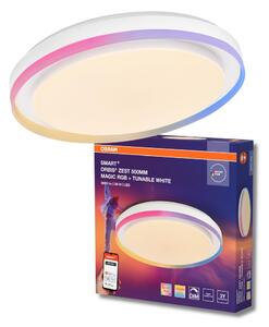 Osram - LED RGBW Stmívatelné stropní svítidlo SMART+ MAGIC LED/38W/230V Wi-Fi