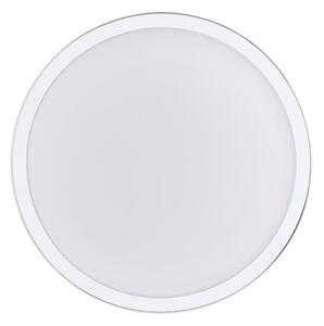 Eglo 31025 - Koupelnové stropní svítidlo PALERMO 1xE14/40W/230V IP44