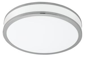 Eglo 31025 - Koupelnové stropní svítidlo PALERMO 1xE14/40W/230V IP44