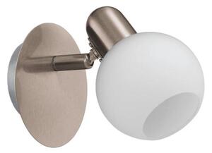 Eglo 32925 - LED Stmívatelné nástěnné bodové svítidlo COMBA 1xE14/6W/230V