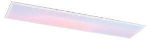 Osram -LED RGBW Stmívatelné stropní svítidlo SMART+ MAGIC LED/36W/230V Wi-Fi +DO