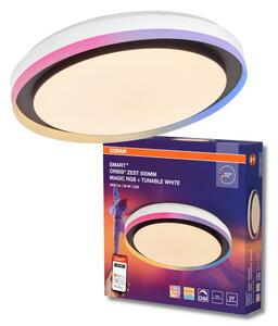 Osram - LED RGBW Stmívatelné stropní svítidlo SMART+ MAGIC LED/38W/230V Wi-Fi