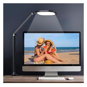 LED Stmívatelná dotyková flexibilní stolní lampa LED/15W/230V 3000-6500K CRI 96