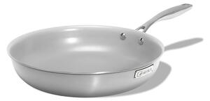 Elmich Nepřilnavá nerezová pánev Tria Ceramic s keramickým povrchem Ø 28 cm (OUTLET)