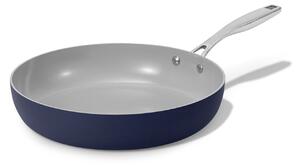 Elmich Nepřilnavá keramická pánev Vital Ø 20 cm - tmavě modrá (OUTLET)