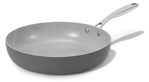 Elmich Nepřilnavá keramická pánev Vital Ø 26 cm - tmavě šedá